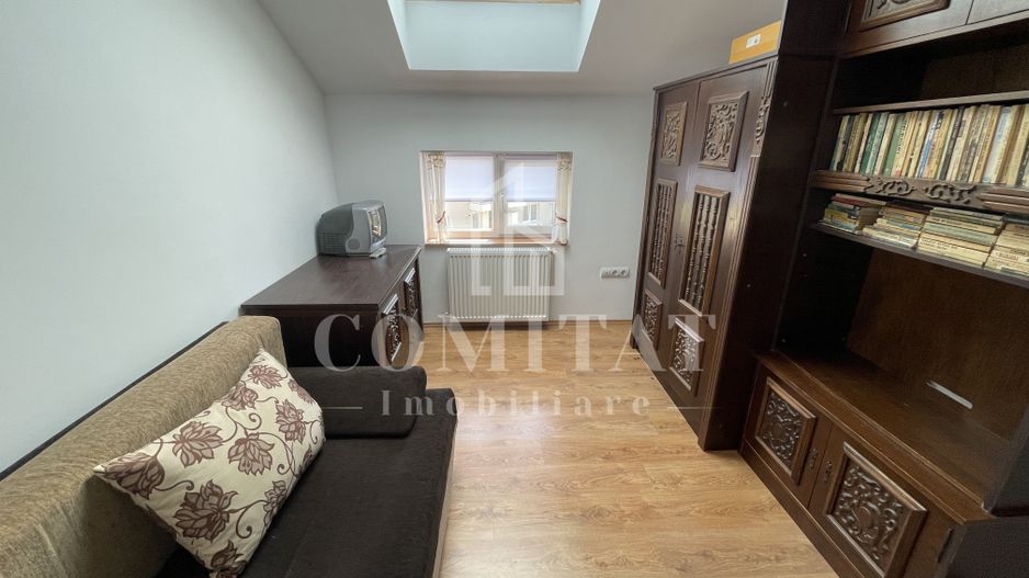 Apartament 2 camere | Semidecomandat | Str Florilor - Poză 5