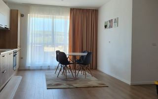 Apartament 2 camere, 55mp, zona VIVO - Poză 2