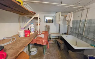 Casa S+P, 4 camere, 2 bai, 735 mp teren, Cetate, zona HCC - Poză 14