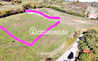Teren 2.200 mp puz aprobat 36.euro mp - Poză 2