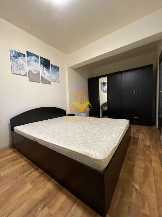 2 camere, parcare, Buna Ziua, 18 Gym, Calea Turzii, Rod, MOL - Poză 1