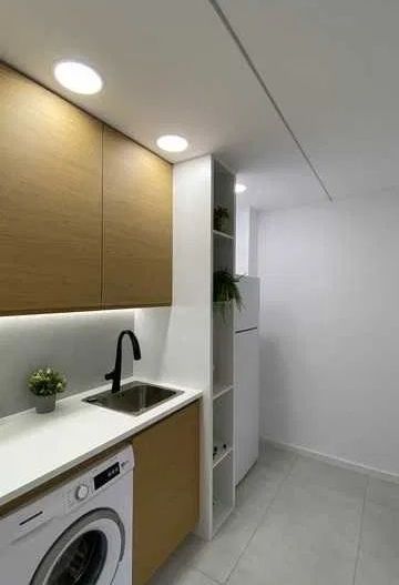 Apartament 3 camere de vanzare, complet renovat, Drumul Taberei - Poză 4