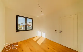 Casa moderna, P+M cu 4 dormitoare, Bujac - Poză 16