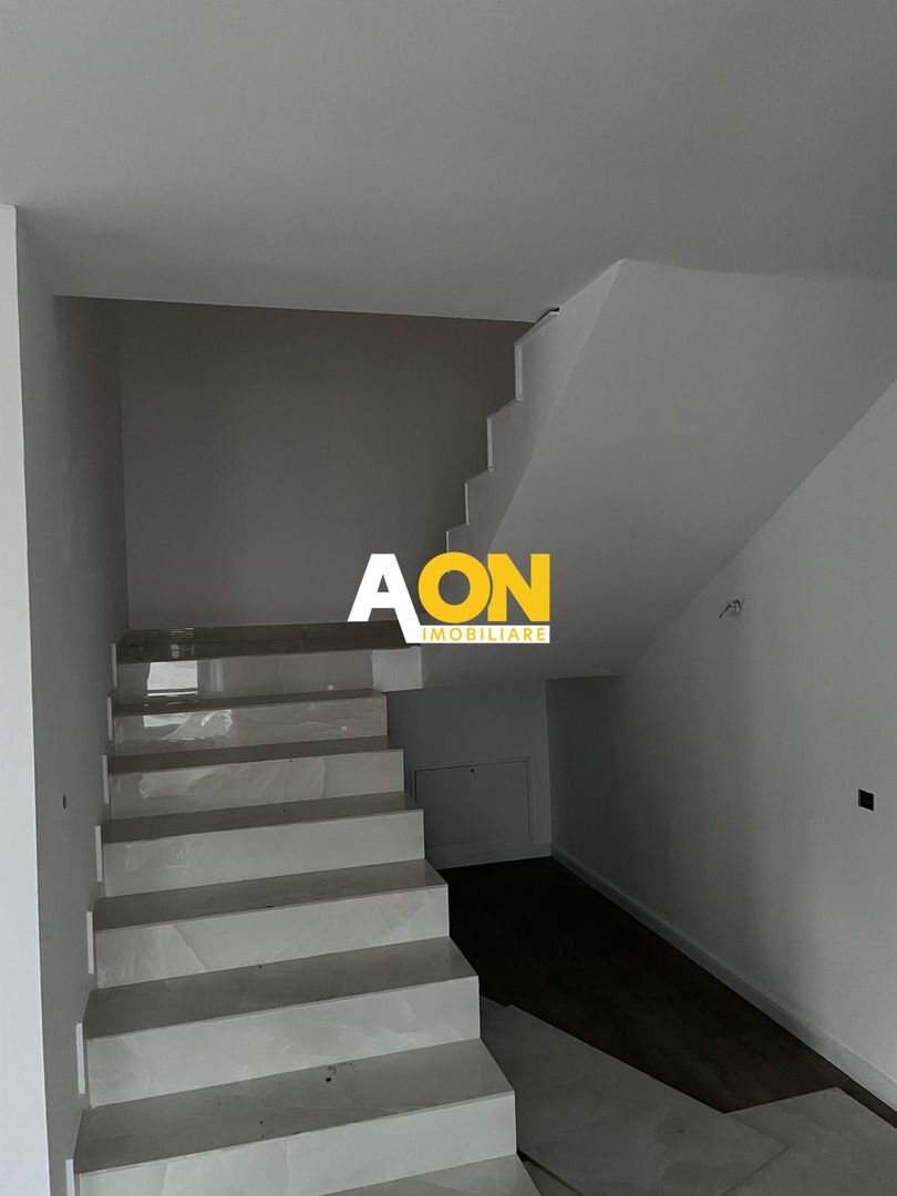 De vanzare 1/2 duplex finisat, 4 camere, 326mp teren, Cetate - Poză 5
