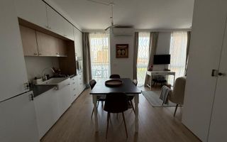 Soarelui | 1 cameră | Etaj 11-Lift |  Mobilat și utilat | Ideal investiție - Poză 2