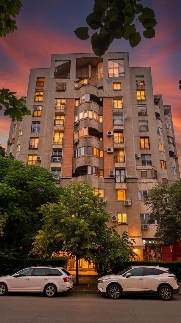 Apartament vizavi de Parcul Circului - Poză 18