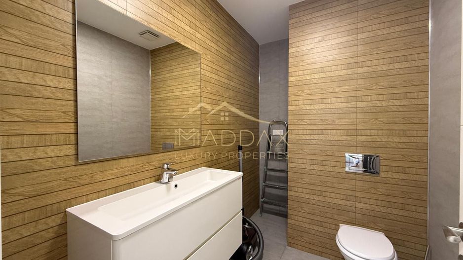 Apartament 3 camere**** vedere panoramica parc***Floreasca/Barbu Vacarescu - Poză 12