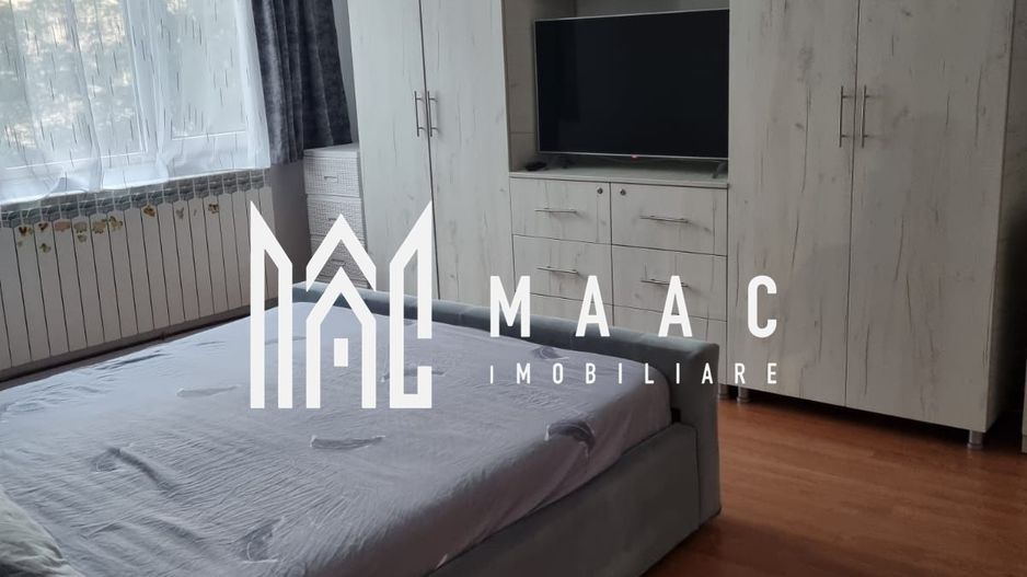 Apartament | Nord | 2 dormitoare | living open-space - Poză 2