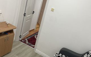 Apartament 2 camere de inchiriat, Poitiers, Iasi - renovat recent, mobilat si utilat - Poză 1