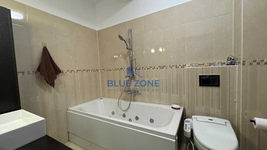 Apartament 3 camere I 100 mp I Terasă 20 mp I Bloc nou I Crângași - Poză 7