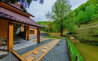 Casa de vanzare - zona Ferneziu - Poză 17