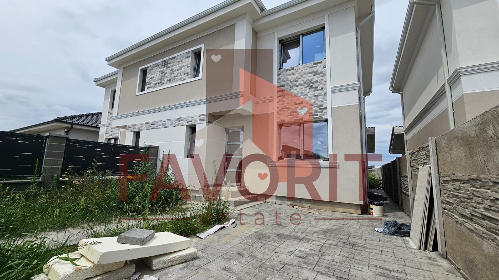 Duplex de vanzare in Calea Urseni | Toate utilitatile | Aproape de asfalt | - Poză 22