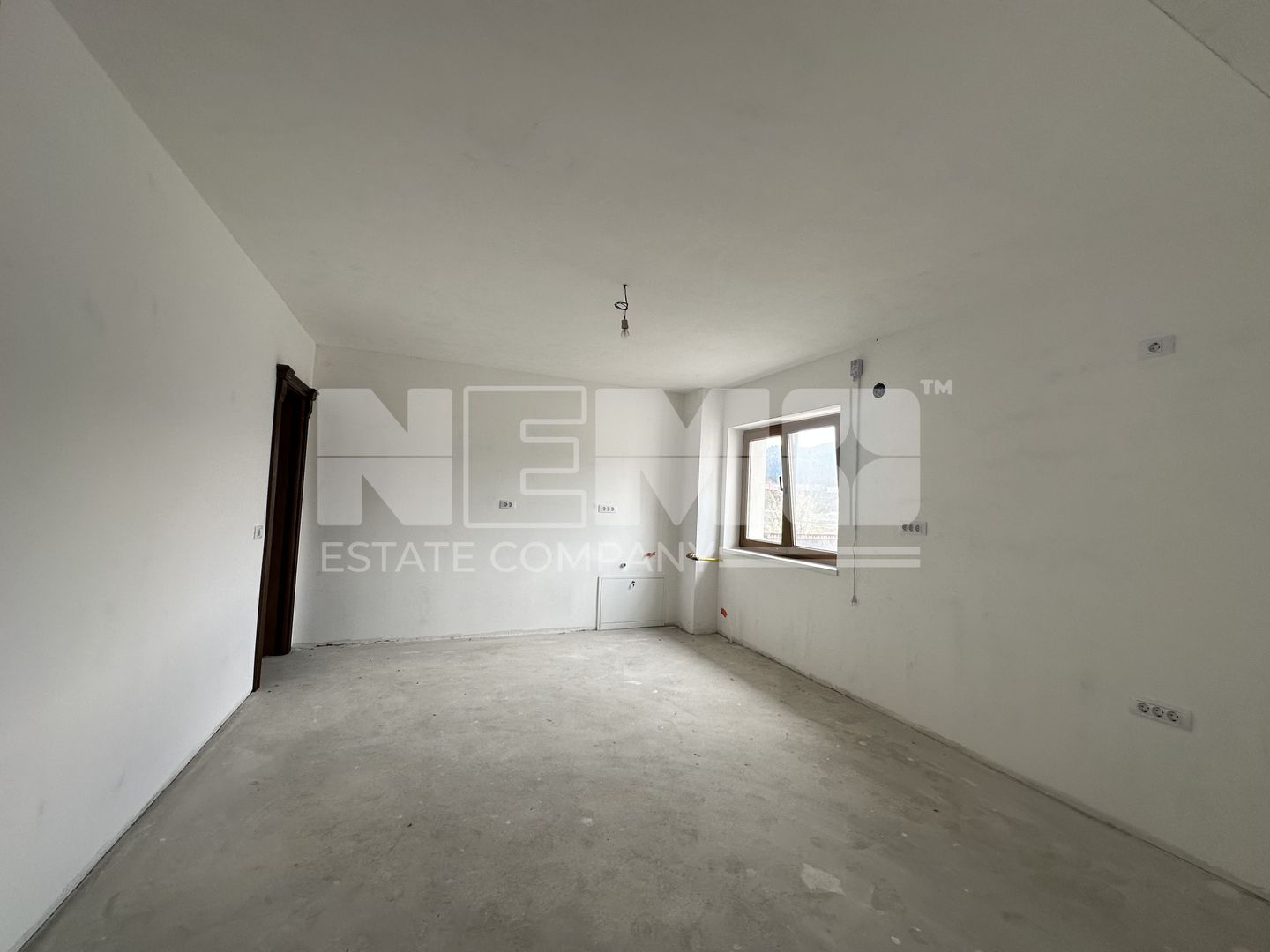 De Vanzare 2 Apartamente I Frasin, Suceava I 60.000€ I 95mp - Poză 4