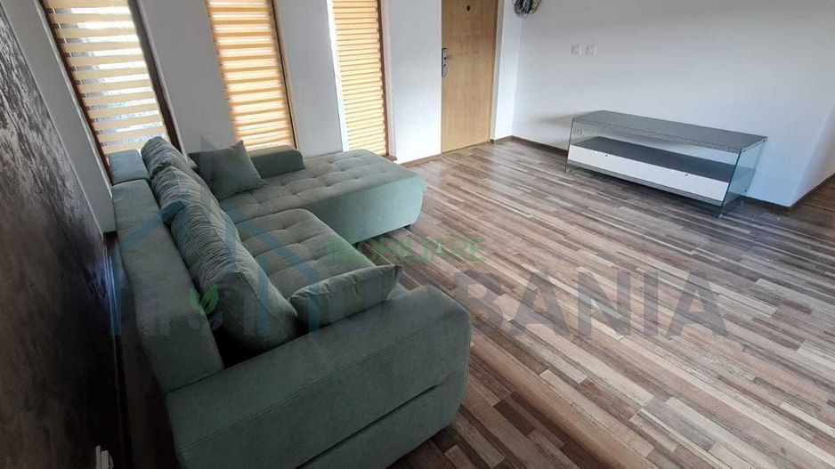 Apartament 3 camere cu gradina si parcare, Valea Adanca, str. Bazei, Iasi - Poză 3