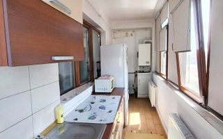 Apartament 3 camere | et2/Str. Ion Ursu | Parcare Privata - Poză 10