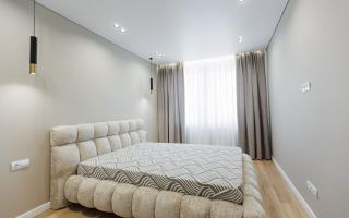 Vânzare, apartament, 3 camere, str. Vasile Lupu, Buiucani - Poză 14