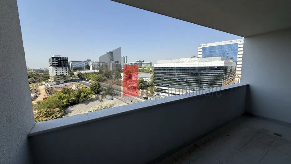 Apartament 2 camere - Pipera, 5 minute de metrou - Poză 1