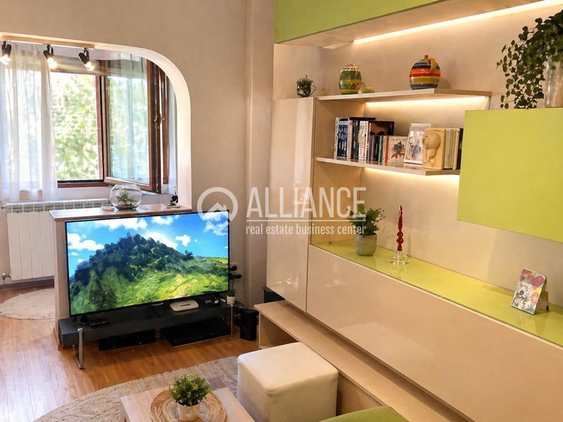 Garsoniera 26 mp (COD10)- CET - Poză 2