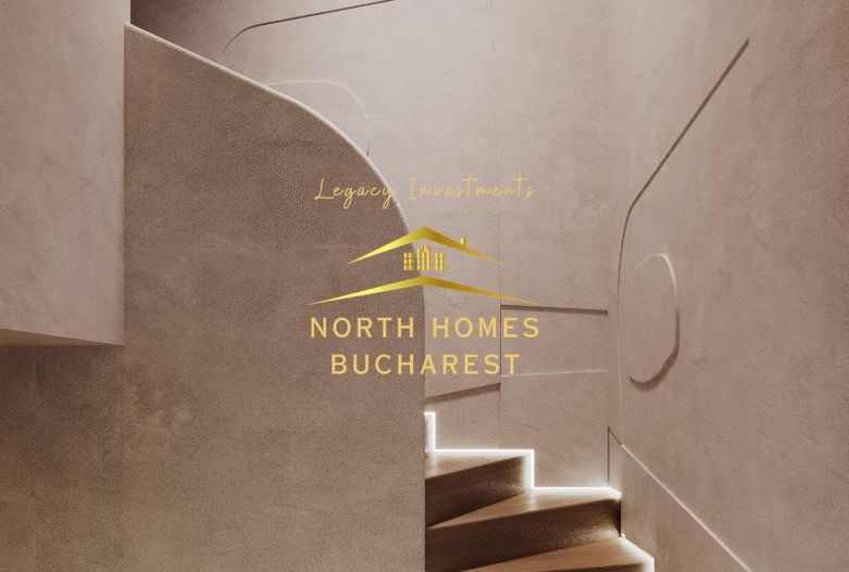 Apartament de lux 3 camere de tip duplex cu curte proprie - Domenii - Poză 10