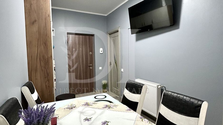 Apartament de vanzare / Parcul Poligonului / Floresti - Poză 2