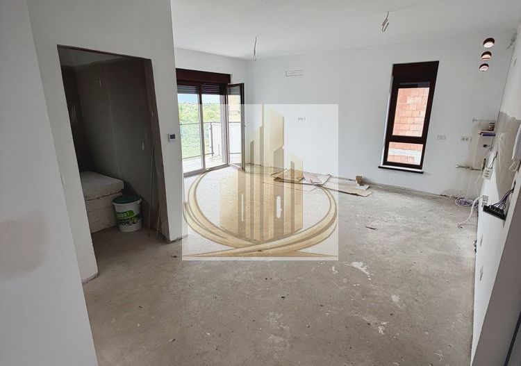 🏡 Penthouse modern cu 3 camere + terasa generoasa - Poză 7