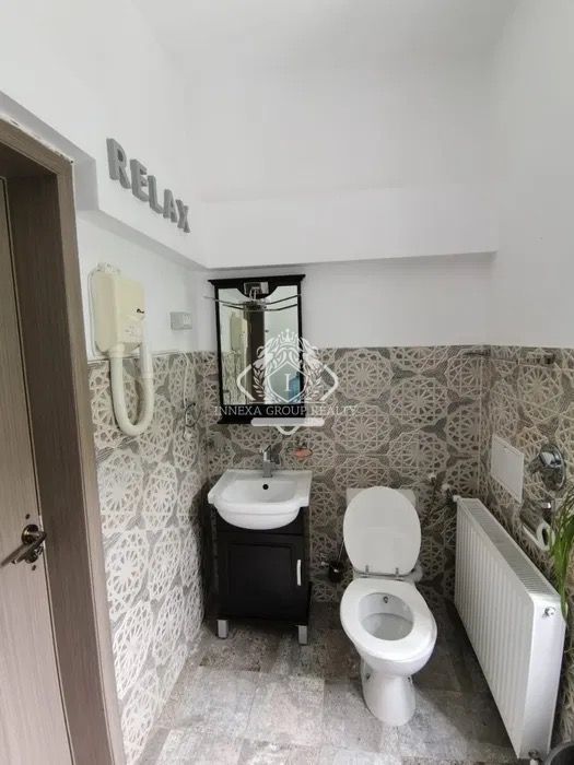 13 Septembrie-Orizont | 2 cam| 73mp | et 3 | loc parcare | centrala | 600 euro - Poză 8