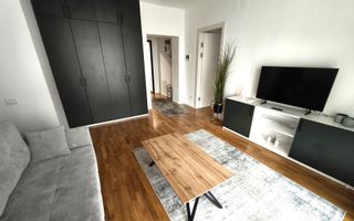 Prima inchiriere | Apartament 2 camere | Parcul Herastrau | Parcare subterana - Poză 1