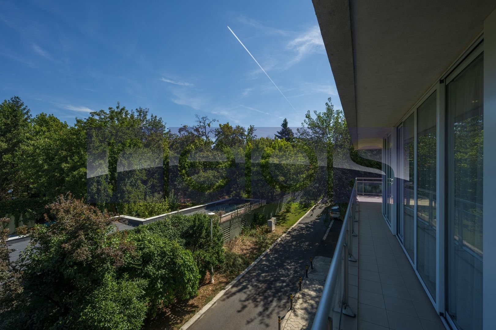 VANZARE APARTAMENT DEOSEBIT PARCUL BORDEI 160MP | 4 CAMERE | PARCARE | - Poză 21