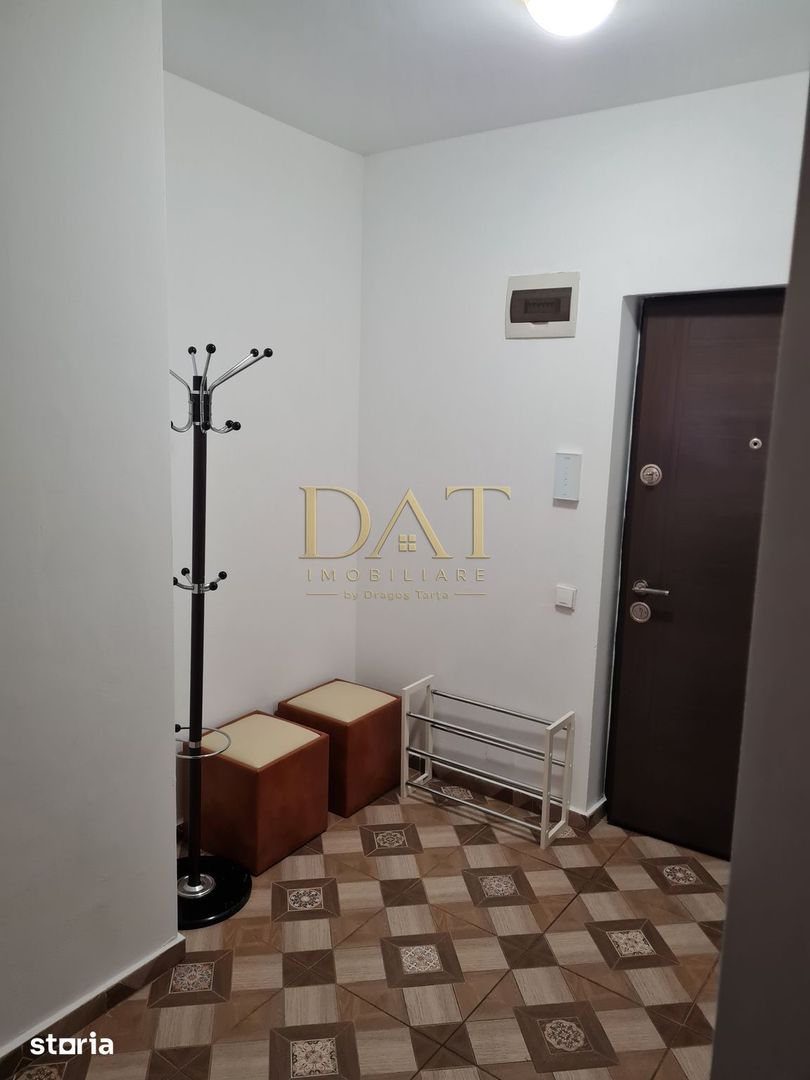 Apartament 3 camere | 2 bai | parcare | Corneliu Coposu - Poză 16