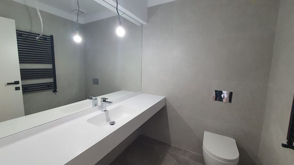 Apartament spatios 4 camere One Cotroceni Park - Poză 12