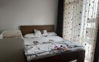 Apartament 3 camere cu grădină 100 mp.  loc de parcare-Calea Cisnadiei - Poză 6