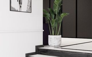 Apartament 3 camere, semifinisat, zona Cetatii, Parcul Poligon. - Poză 5