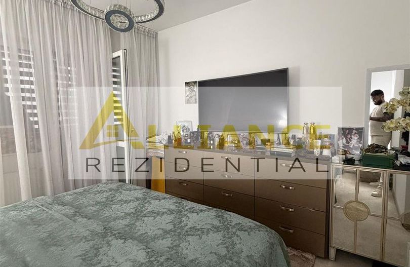 🏡 STUDIO 53 MP | VENUS RESIDENCE – DRUMUL JILAVEI | SECTOR 4 - Poză 1