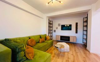 Apartament 2 camere + dressing | Bloc nou 2020 | Calea Turzii - Poză 2