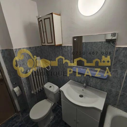 2 Camere | Parter | Zona verde | - Poză 5