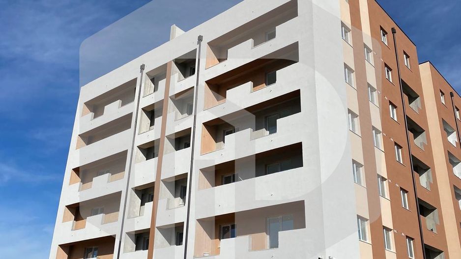 Zona Vest - Apartament 3 camere - Decomandat - 5min de centru istoric - Poză 4