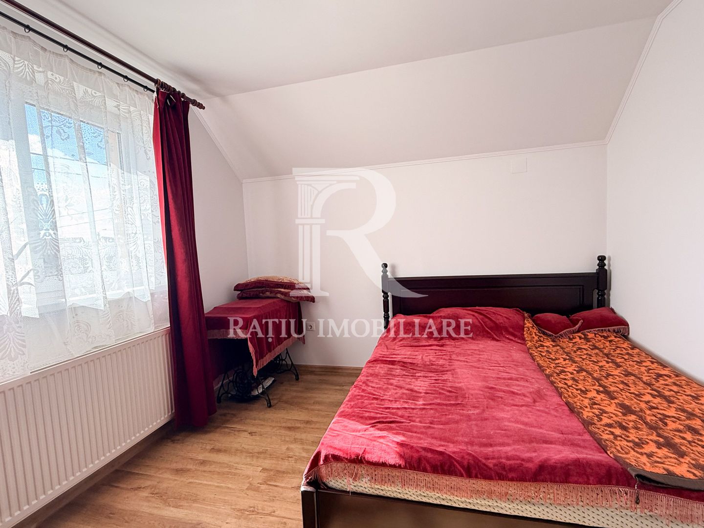 Casă P+M cu 3 dormitoare | Tineretului | Oradea - Poză 11