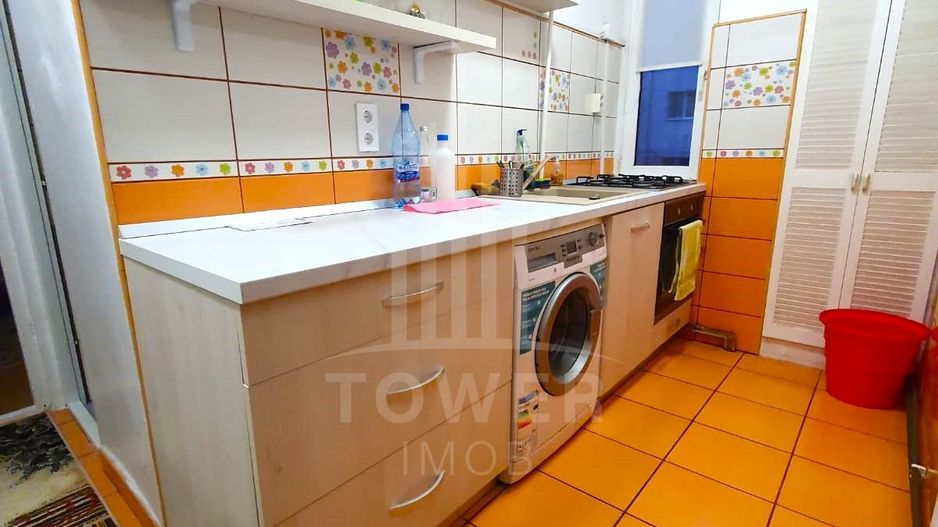 Apartament 3 camere de vânzare, etaj 1 | Zona Supeco - Poză 7