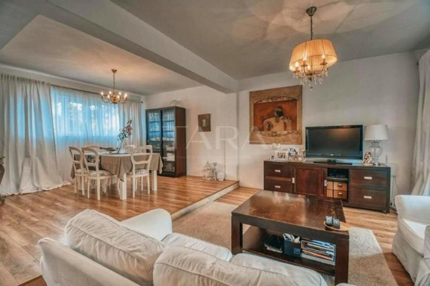 Duplex Premium în Andrei Mureșanu – Liniște, Confort și Eleganță - Poză 1