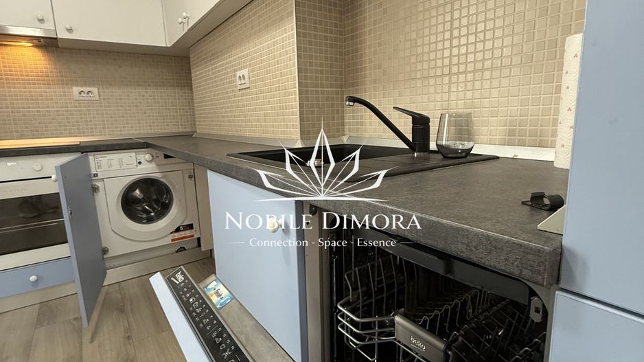 ISHO - Studio / 1 camera de vanzare / inchiriere - Take Ionescu - Medicina - Poză 8