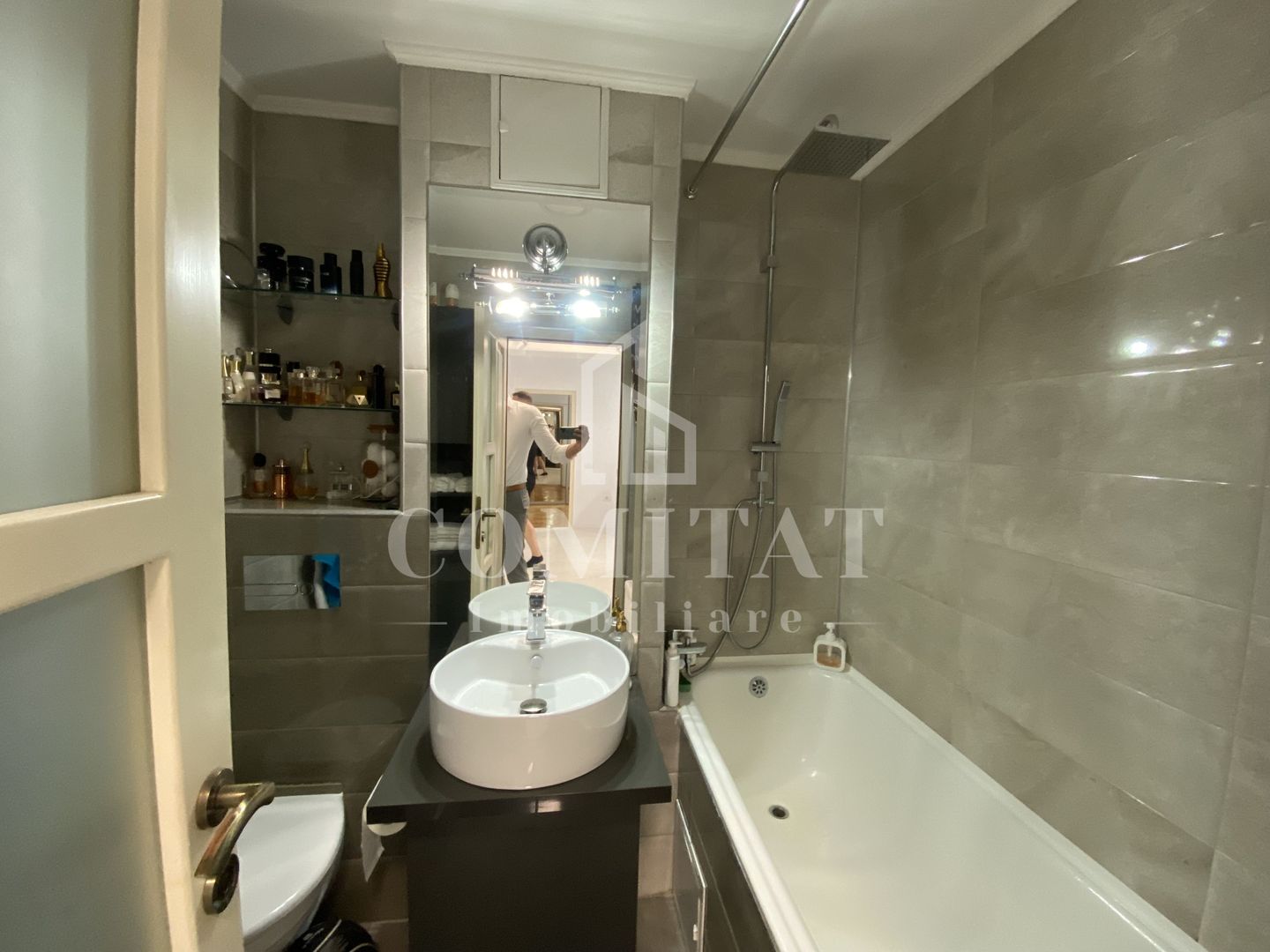 Apartament cu 2 camere | 51 mp | Piata Mărăști - Poză 7