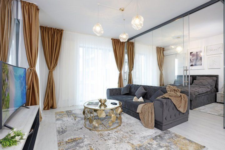 2 camere | Cloud 9 | Aviatiei | Pipera | Promenada - Poză 1