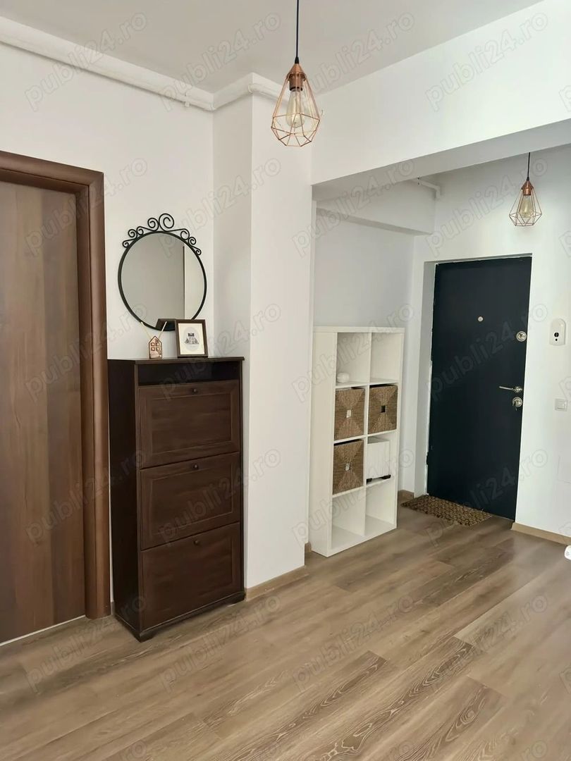 Persoana fizica vând Apartament 2 camere, 60 mp utili + terasă 30 mp - Poză 2