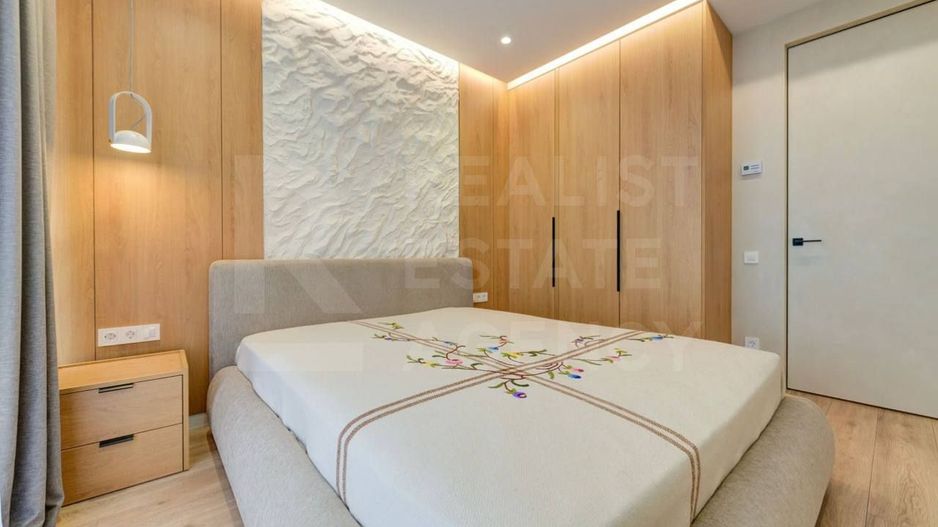 Chirie apatrament, 1 cameră, bul. Renașterii Naționale, Centru - Poză 2