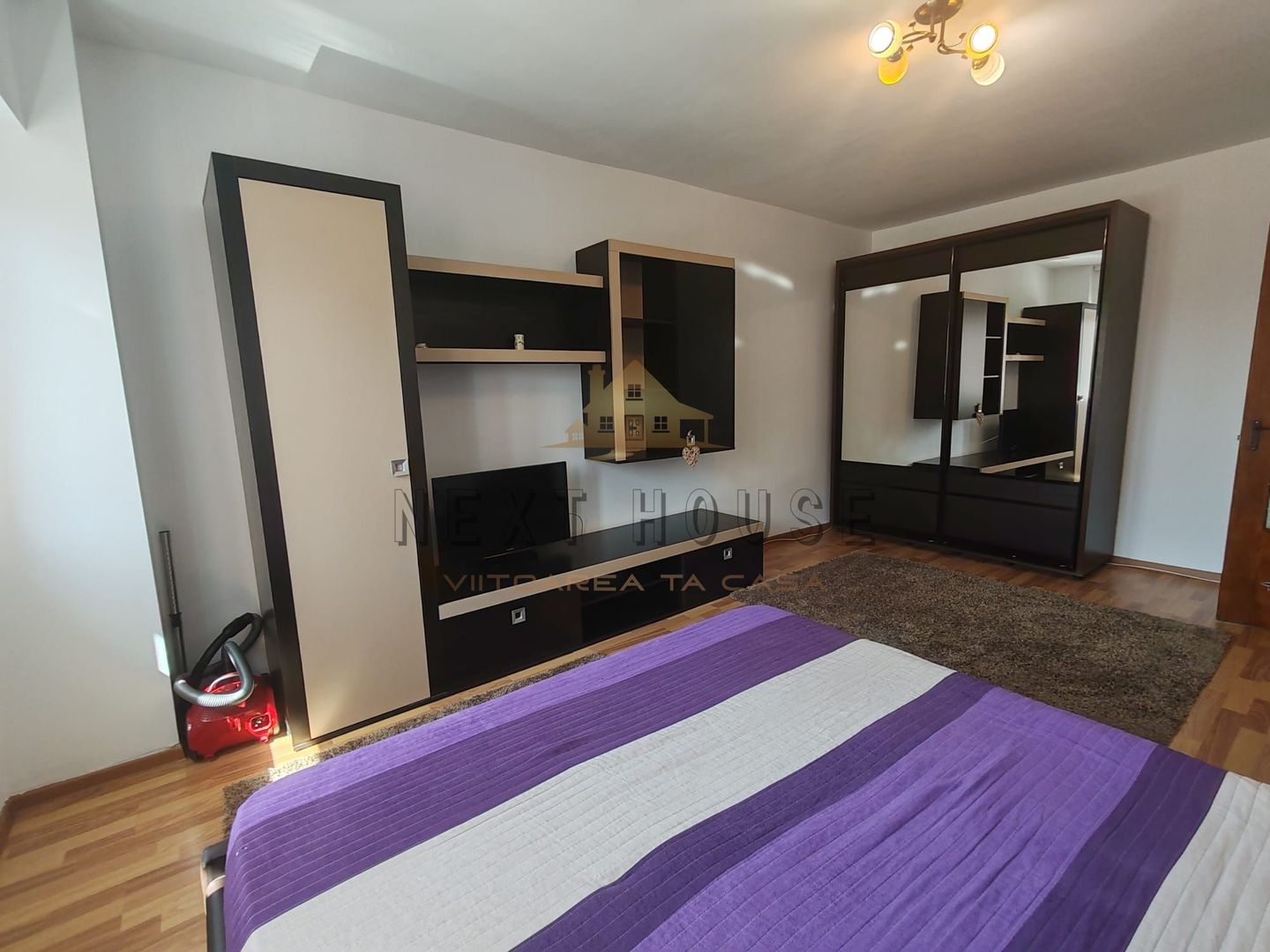 Garsoniera Liberty Mall ( Rahova - Trafic Greu ) - Poză 3