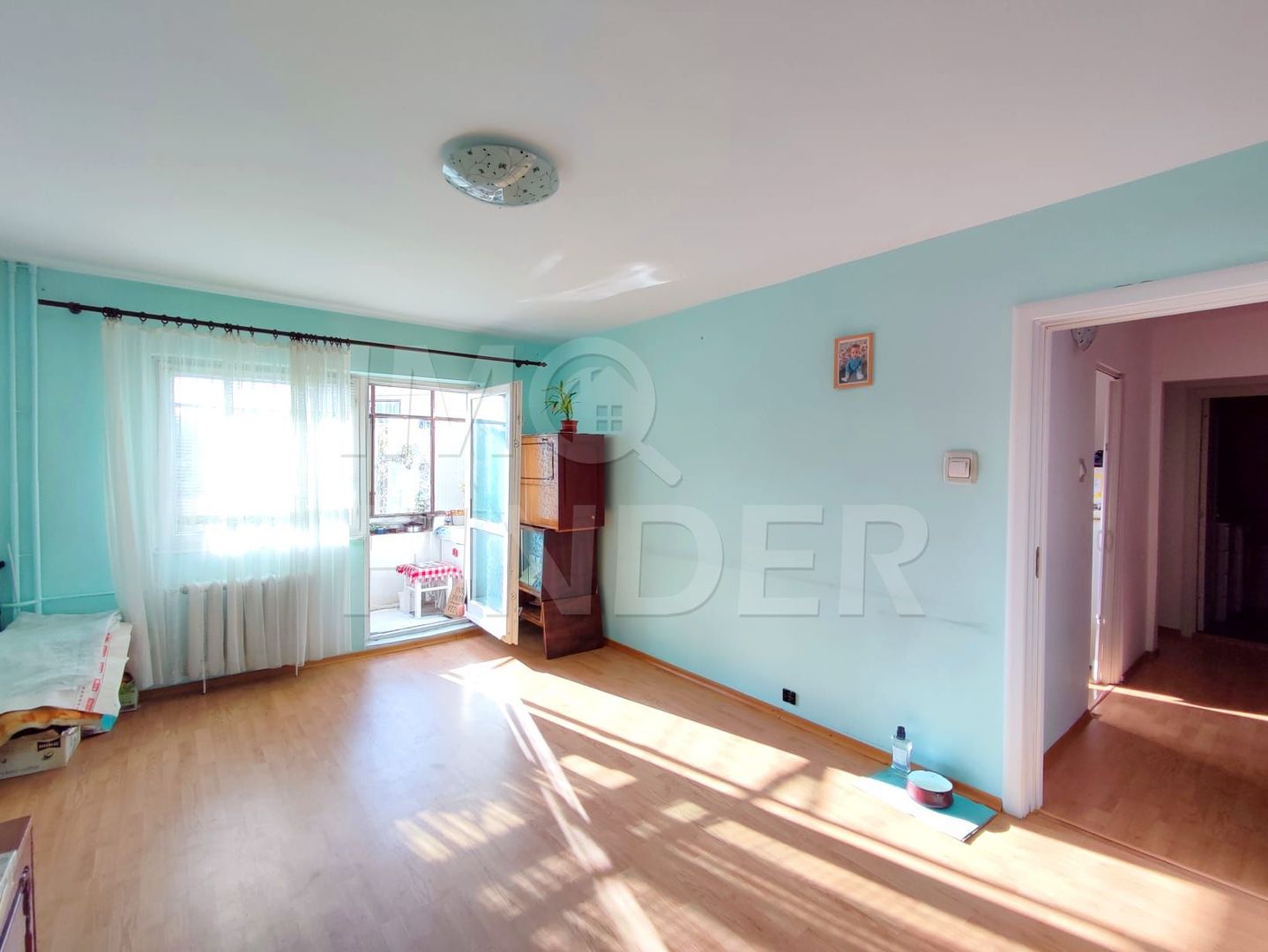 2 camere Zorilor zona Spitalul de Recuperare - Poză 9