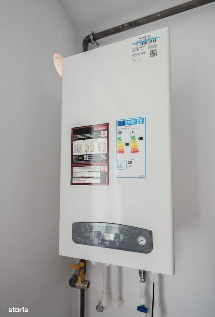 Finalizat-Ap 2 camere Bd Mamaia - Poză 10