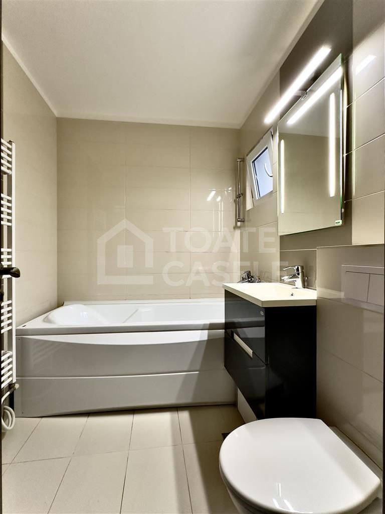 Apartament cu 2 camere de vanzare in zona Manastur, Cluj-Napoca - Poză 5