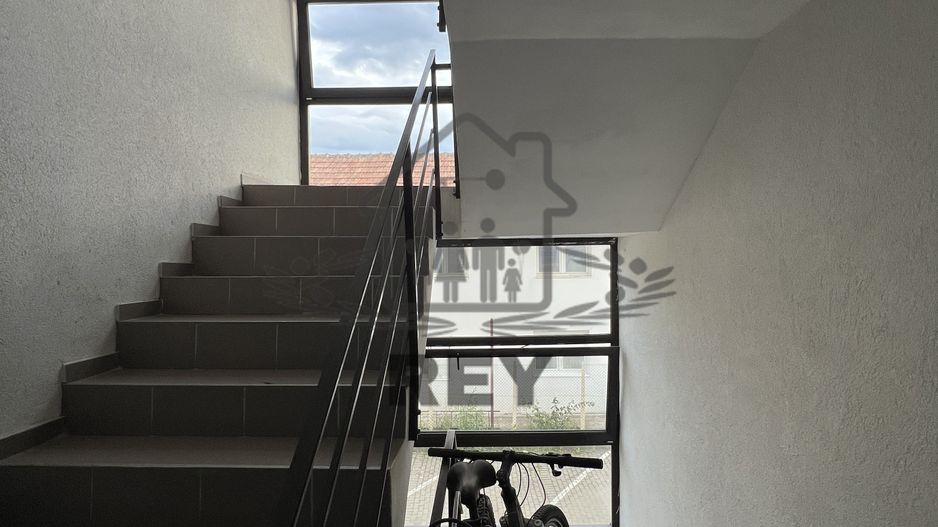 Apartament 3 camere – Valea Aurie, 64,5 mp, etaj 2/3, cu curte și parcare! - Poză 14