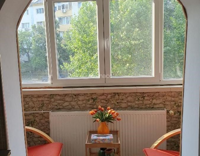 Apartament 2 camere zona Diham - Basarabiei - Poză 5